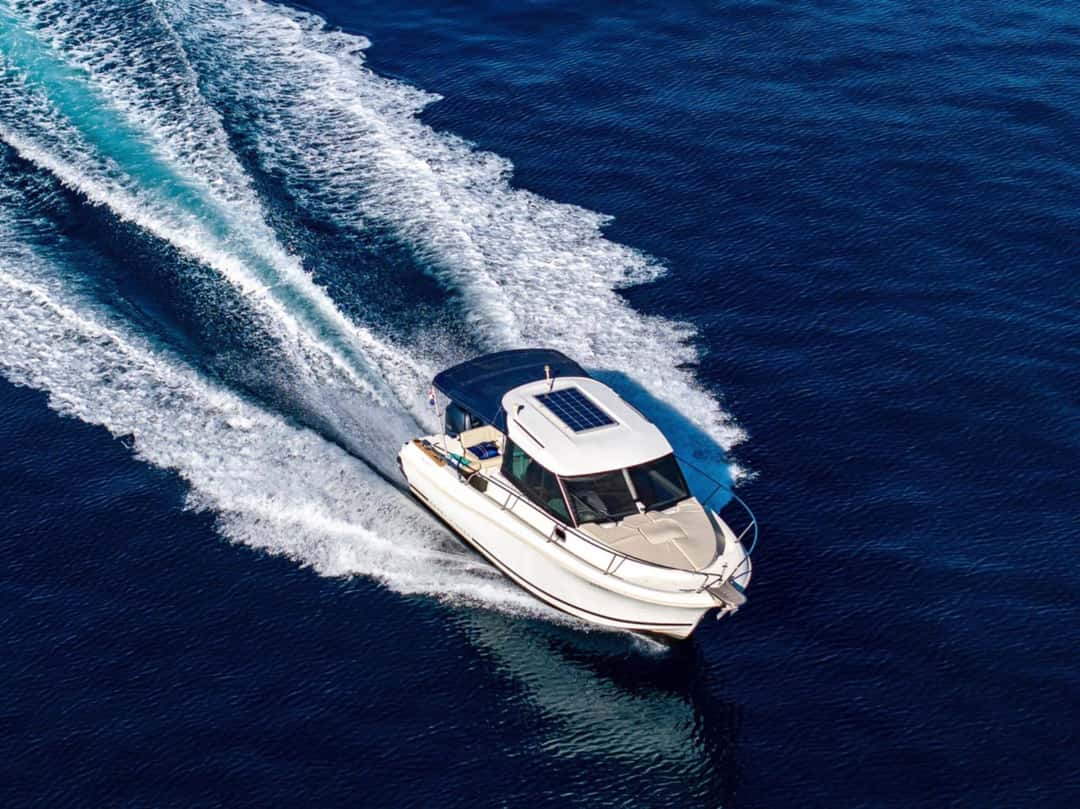 Merry Fisher 725 — photo 3